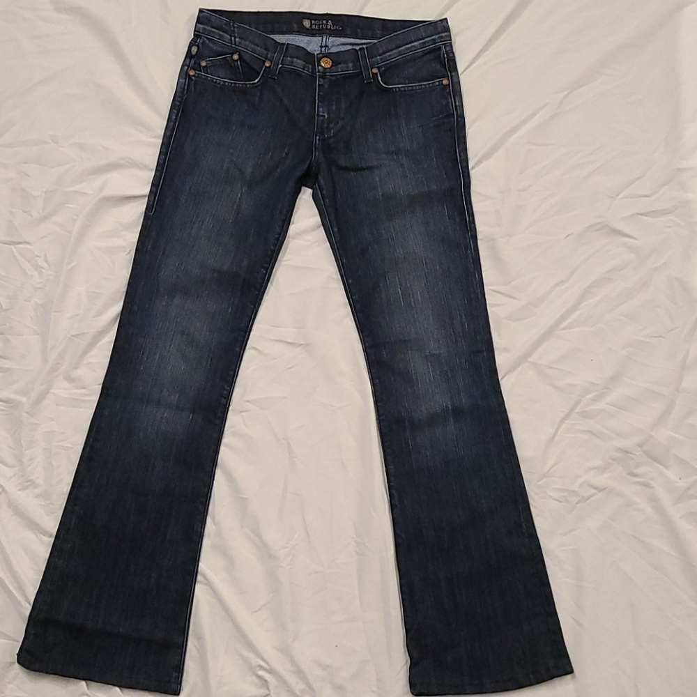 Rock & Republic jeans